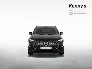MERCEDES-BENZ GLA 200 Night Star AMG Line