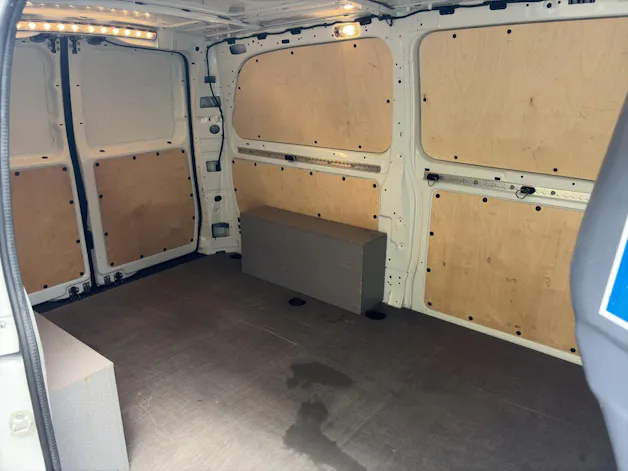 MERCEDES-BENZ Vito 114 CDI Lang 9G-Tronic Pro