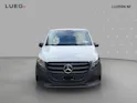 MERCEDES-BENZ Vito 114 CDI Lang 9G-Tronic Pro