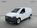 MERCEDES-BENZ Vito 114 CDI Lang 9G-Tronic Pro