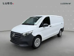 MERCEDES-BENZ Vito 114 CDI Lang 9G-Tronic Pro