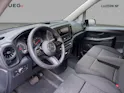 MERCEDES-BENZ Vito 114 CDI Lang 9G-Tronic Pro
