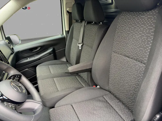 MERCEDES-BENZ Vito 114 CDI Lang 9G-Tronic Pro