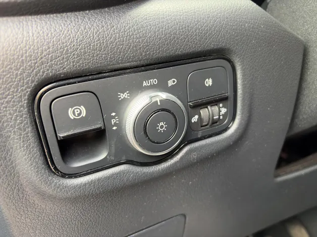 MERCEDES-BENZ Vito 114 CDI Lang 9G-Tronic Pro