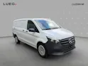 MERCEDES-BENZ Vito 114 CDI Lang 9G-Tronic Pro