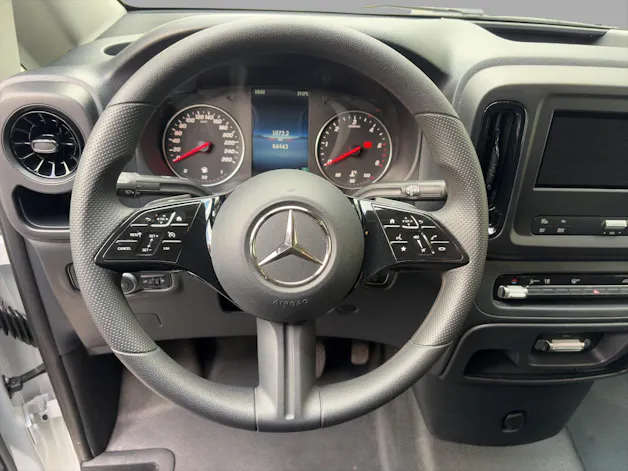 MERCEDES-BENZ Vito 114 CDI Lang 9G-Tronic Pro