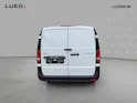 MERCEDES-BENZ Vito 114 CDI Lang 9G-Tronic Pro