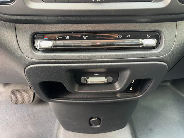MERCEDES-BENZ Vito 114 CDI Lang 9G-Tronic Pro