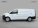 MERCEDES-BENZ Vito 114 CDI Lang 9G-Tronic Pro