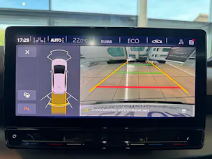 CUPRA Born 58 kWh