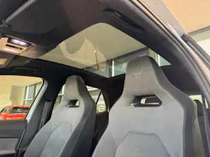 CUPRA Born 58 kWh