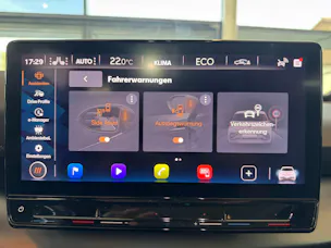 CUPRA Born 58 kWh