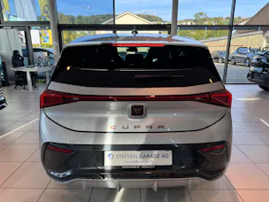CUPRA Born 58 kWh