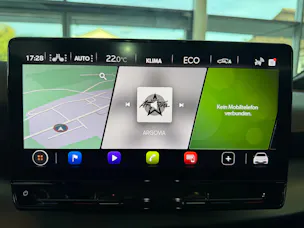CUPRA Born 58 kWh