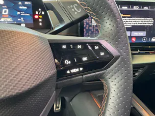 CUPRA Born 58 kWh
