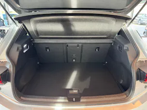 CUPRA Born 58 kWh