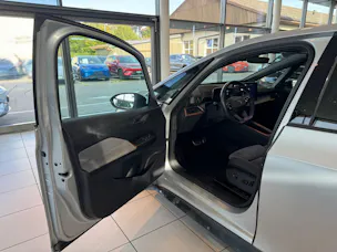 CUPRA Born 58 kWh