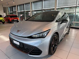 CUPRA Born 58 kWh