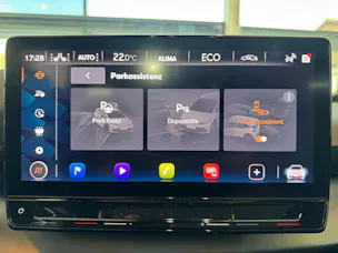 CUPRA Born 58 kWh