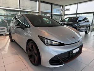 CUPRA Born 58 kWh