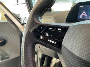 CUPRA Born 58 kWh