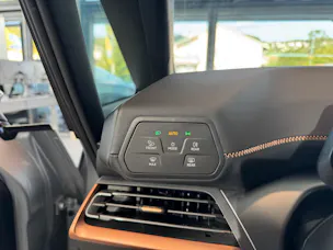 CUPRA Born 58 kWh