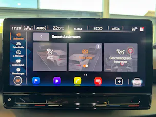 CUPRA Born 58 kWh