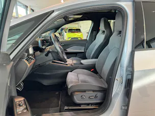 CUPRA Born 58 kWh