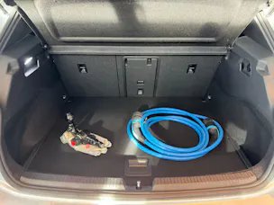 CUPRA Born 58 kWh