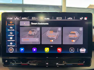 CUPRA Born 58 kWh