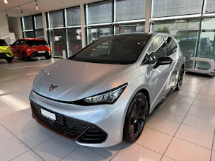 CUPRA Born 58 kWh