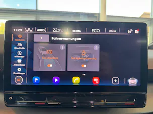CUPRA Born 58 kWh