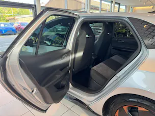 CUPRA Born 58 kWh