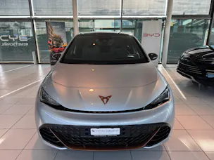 CUPRA Born 58 kWh