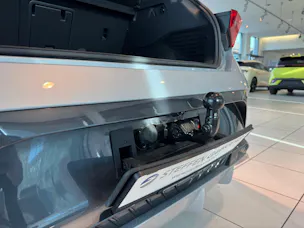 CUPRA Born 58 kWh