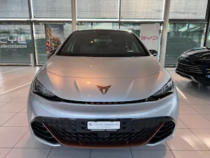 CUPRA Born 58 kWh