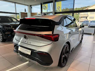 CUPRA Born 58 kWh
