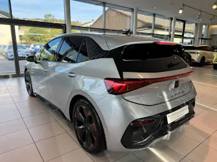 CUPRA Born 58 kWh