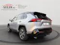 Toyota RAV-4 2.5 PHEV Platinum e-CVT 4WD