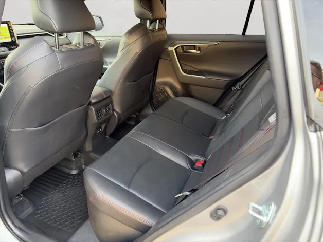 Toyota RAV-4 2.5 PHEV Platinum e-CVT 4WD