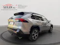 Toyota RAV-4 2.5 PHEV Platinum e-CVT 4WD