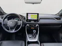 Toyota RAV-4 2.5 PHEV Platinum e-CVT 4WD