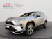Toyota RAV-4 2.5 PHEV Platinum e-CVT 4WD