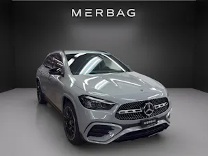 MERCEDES-BENZ GLA 200 Night Star