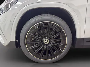 MERCEDES-BENZ GLA 200 Night Star