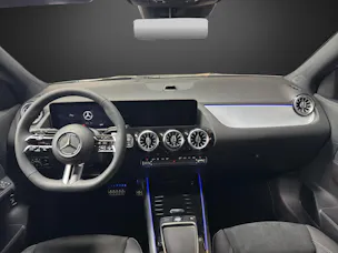 MERCEDES-BENZ GLA 200 Night Star