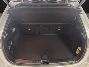 MERCEDES-BENZ GLA 200 Night Star