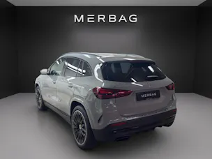 MERCEDES-BENZ GLA 200 Night Star