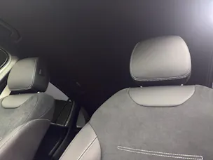 MERCEDES-BENZ GLA 200 Night Star