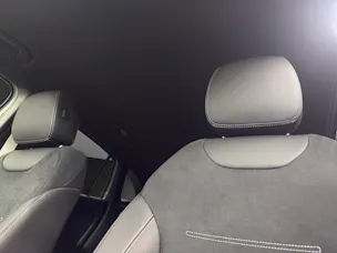 MERCEDES-BENZ GLA 200 Night Star